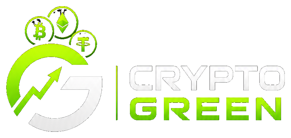 CryptoGreen